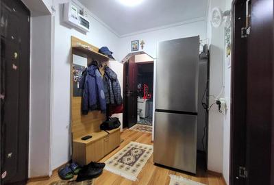 Apartament cu 2 camere decomandat, mobilat în Titan - 12