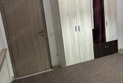 Apartament cu 2 camere decomandat în Florești - 13