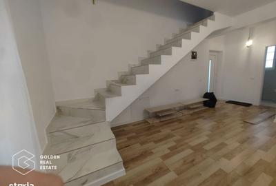 Casă cu 3 camere în Dumbrăvița - 7