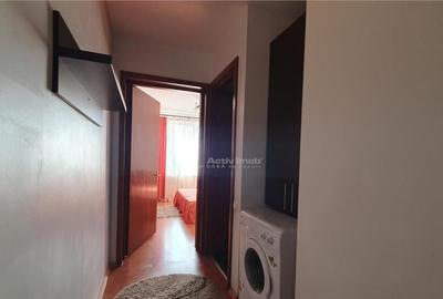 Apartament spatios - 60 mp - 2 camere - Zamca - 6
