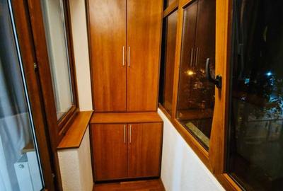 Apartament cu 2 camere semidecomandat în P-ța Amzei - 6