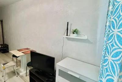 Ofer spre inchiriere garsoniera in zona Rahova - 1