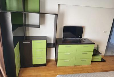 Inchiriez apartament 3camere etaj 3 centrala - 4