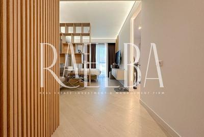 Studio | Cortina North | Canapea | Pat | Walk-In Dressing - 2