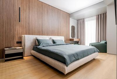 Apartament nou, toate utilitățile incluse, loc de parcare, O2 Residence - 3