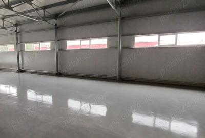 Spațiu comercial, de 516 mp, în Central - 1