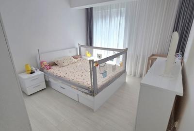 Apartament cu 2 camere decomandat în Central - 2