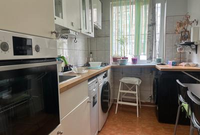 Apartament cu 3 camere, mobilat în Berceni - 4