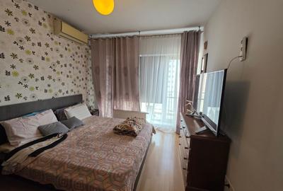 Apartament cu 2 camere semidecomandat, mobilat în 1 Decembrie 1918 - 2