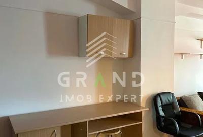 Apartament cu 2 camere semidecomandat, mobilat în Iris - 5