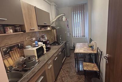 Apartament cu 2 camere decomandat în Chiajna - 4