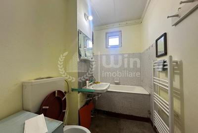 Apartament 3 camere | 59mp | Decomandat | Balcon | Gheorgheni! - 5