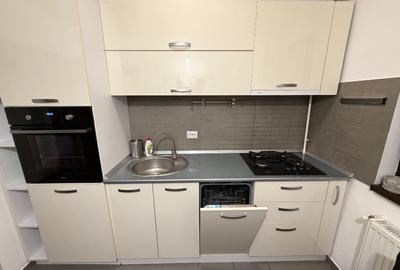 Apartament cu 2 camere decomandat în Berceni - 10