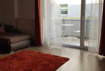 2 camere | DUPLEX | Parcul Carol - complex Serena Apartments - 3