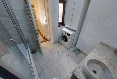 2 Camere la Parter de Vilă cu Curte (50mp) + Parcare - Victoriei/Buzești - 8