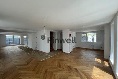 Casă individuală cu 10 camere cu Canalizare în Pipera - 27