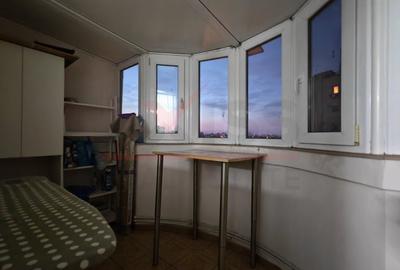 Ap 2 camere | Spitalul Militar | 63,31 mp | decomandat | parcare | termen lung - 10