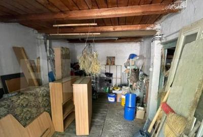 Casa individuala, 128 mp, front 15 ml, Complexul Studentesc - 4