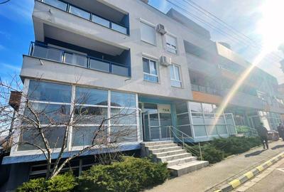 6  Spații Comerciale Premium în Cartierul Prima, Oradea! Piata Nucetului nr.12 - 2