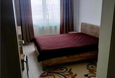 Apartament cu 2 camere decomandat în Tractorul - 6