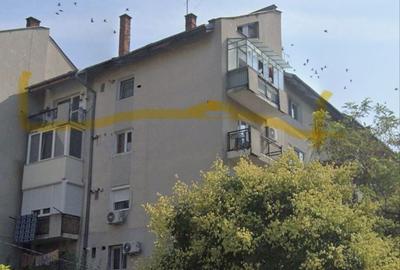 Apartament cu 3 camere decomandat în Dacia - 6