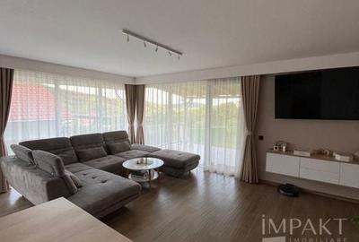 Casa individuala cu teren de 563 mp, în Suceagu! - 2