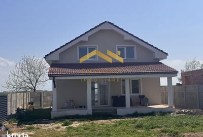 Casă cu 5 camere cu Teren 400 Mp în Bucovăț - 15