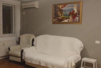 Apartament cu 2 camere decomandat în Muncii - 5
