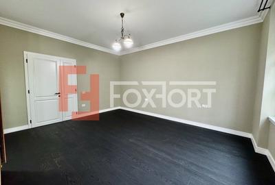 Apartament deosebit, 3 camere, zona Central - Bld. C.D. Loga - 14
