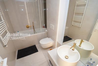 Garsoniera 41 mp, bloc nou Cortina North - 3