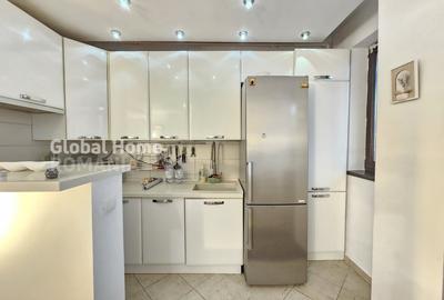 Apart 3 camere 90mp Erou Iancu Nicolae | Loc Parcare Subteran | Lidl - 8