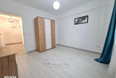 Apartament cu 2 camere decomandat în Miroslava - 16