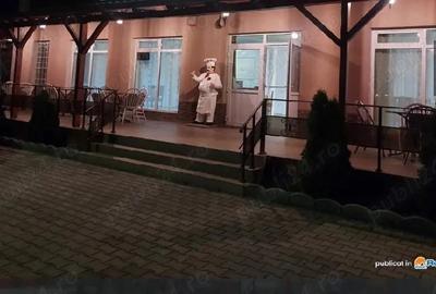 Spațiu comercial, de 280 mp, în Șimand - 2