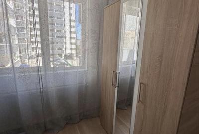 Apartament cu 2 camere nedecomandat în Exterior Vest - 6