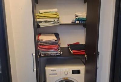 Apartament cu 2 camere decomandat, mobilat în Timpuri Noi - 9
