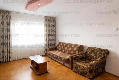 Apartament cu 2 camere decomandat în Florilor - 3