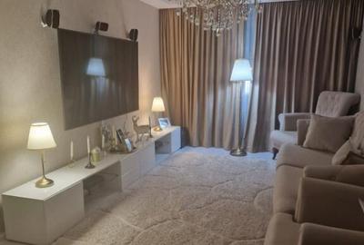 Aparatori Patriei, Apartament 4 camere.LUX! - 5