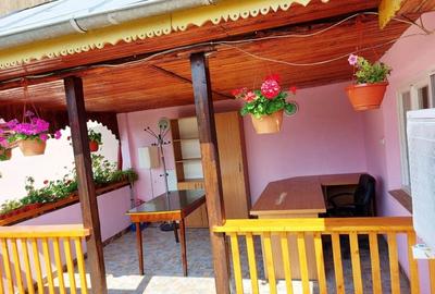 Drumul Taberei - Plaza - Apartament 3 camere MODERN - CENTRALA PROPRIE - 9