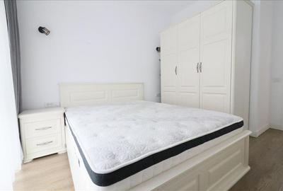 Apartament cu 2 camere decomandat, mobilat în Primăverii - 10