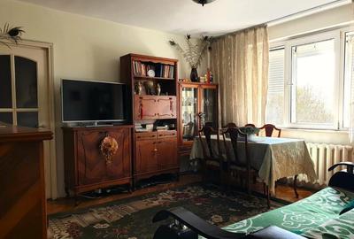 3 Camere de Metrou 1 Mai Calea Grivitei Ion Mihalache - 1