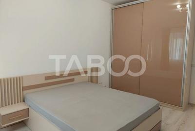 Garsoniera moderna tip studio cu balcon in Selimbar Garsoniera moderna tip studio cu balcon in Selimbar - 2