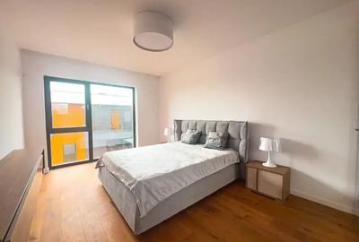 Pipera Plaza LUX Apartament 3 Camere Cu Gradina 40 MP Mutare Imediata - 13