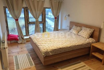 Pensiune de vanzare in Viseu De Sus, Maramures - zona de vis, Valea Vinului - 6