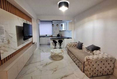 Apartament cu 2 camere decomandat în Nord - 6
