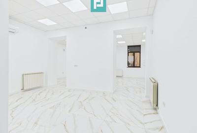 Apartament cu 2 camere în Ultracentral - 16