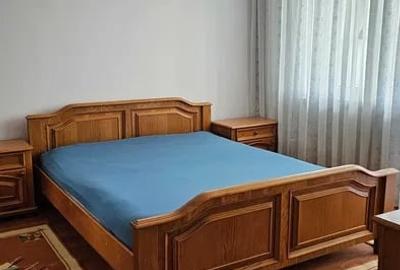 Apartament cu 3 camere decomandat, mobilat în Drumul Taberei - 2