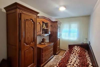 Apartament cu 4 camere decomandat în Obor - 9
