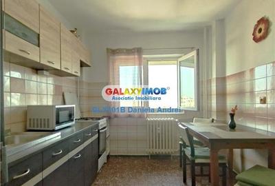 De inchiriat:APARTAMENT 2 CAMERE, bloc 1985, Piata Victoriei, 450 euro - 17