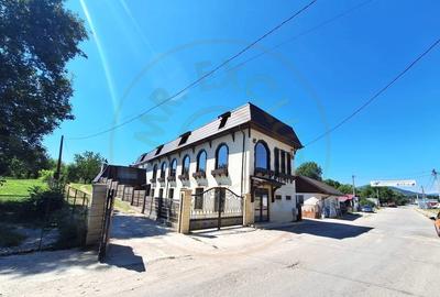 Oportunitate-Cladire comerciala HoReCa in Domnesti-Arges - 9