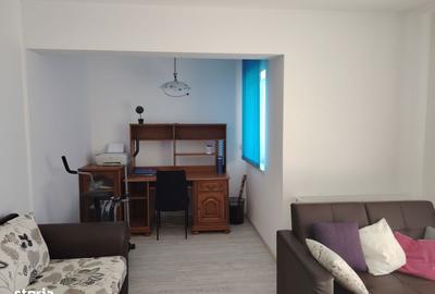 Apartament cu 2 camere decomandat în Șelimbăr - 9